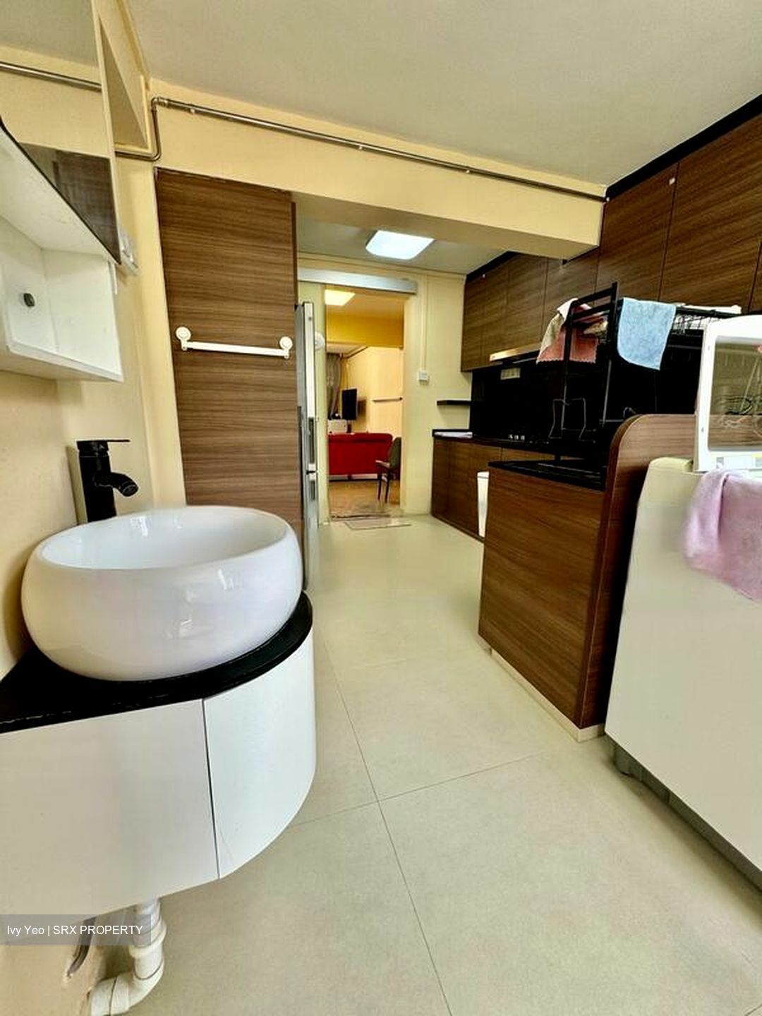 Blk 9 Holland Avenue (Queenstown), HDB 3 Rooms #447662931